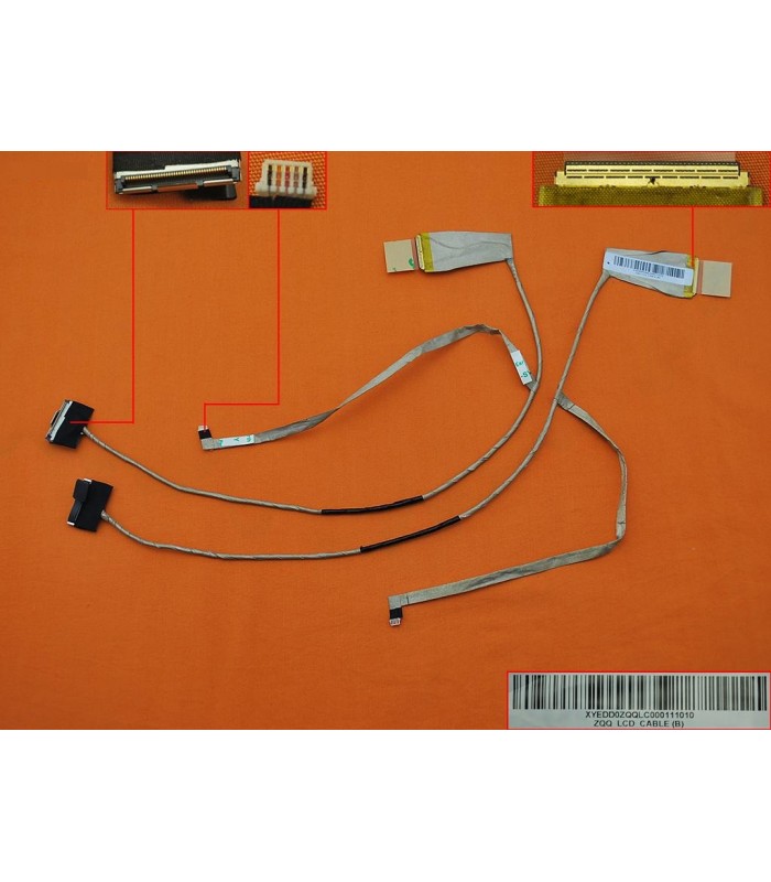 Acer 4739 4339 4349 4250 LED Cable 